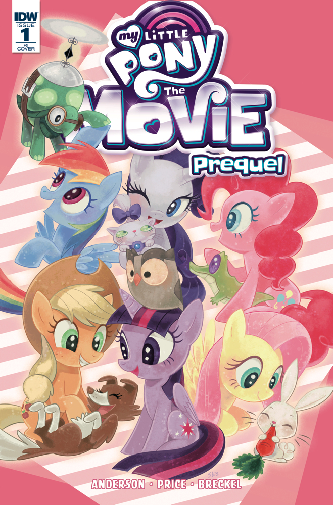 My Little Pony The Movie Download