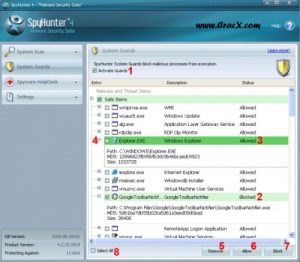 Spyhunter 5 crack email and password